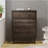 4-DRAWER CHEST