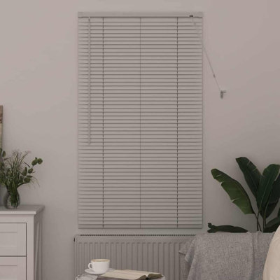 Horizontal/Venetian blind
