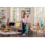 Dirt Devil Power Express Lite 3-in-1 Corded Stick Vacuum