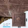 23.6'' L x 23.6'' W Textured PVC Drop-In Ceiling Tile