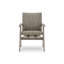 Chaise berçante d'extérieur Debbee (ensemble de 2)