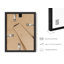 Cadre photo en bois - ensemble de 15-92582885-92582888