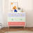 3 Drawer Dresser, Nightstand For Bedroom, Storage Cabinet, Bedroom Dresser-1794776020