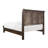 Bed Frame With Headboard