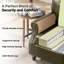 Fauteuil en similicuir Amarius-1109081928