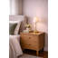 Arragon Rechargeable Metal Lamp