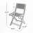 Outdoor Foldable Chair-1540144307