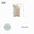 Belvoiry Round Mgo Outdoor Side Table