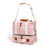 Rose est en rupture de stock