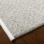 Tapis géométrique moderne à texture pelucheuse haute / basse Tetta & Country Lux-1350711924