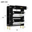 10 Pair Shoe Storage Cabinet