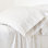 Feather Ogee Pillow Case