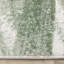 Tapis botanique vert crème Cleda-768759523