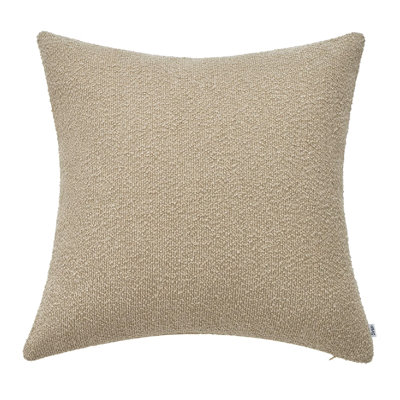 Coussin avec insert 20 po x 20 po