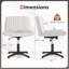 Fauteuil Criss Cross-2086547162