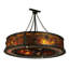 Barros 12 - Light Chandelier