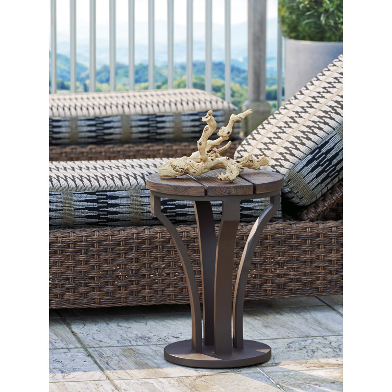 Kilimanjaro Side Table