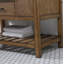 Meuble-lavabo simple 48 po avec dosseret Pelaghia-57367805