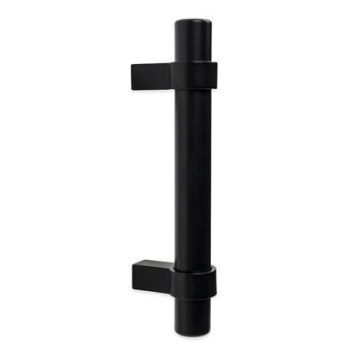 5 in. Polished Chrome Steel Cabinet Pulls, 3 in. Center-to-Center  (Set of 30)