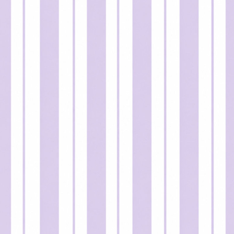 Papier peint auto-adhésif à rayures géométriques mauve lavande mauve pour les textiles de décoration, 24in W x 118in L