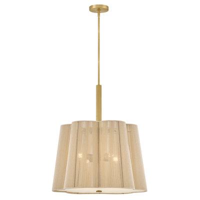 Lustre moyen Hinkley Sasha