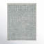 Tapis gris touffeté à la main Jacey-2060673989