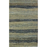 One-of-a-Kind 2'1" X 3'3" Hand Knotted Area Rug