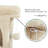 Brympton 23.5'' H Cat Tree-688632307