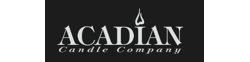 Acadian Candle logo