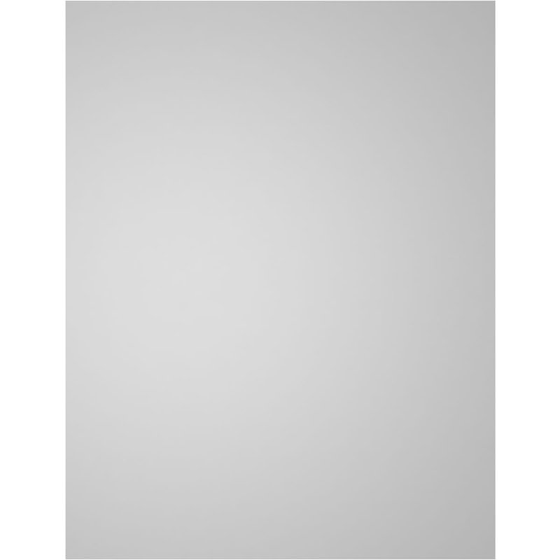 Cadre en brique, brun clair apprêté, H 26 po x l 20 po x P 1,5 po