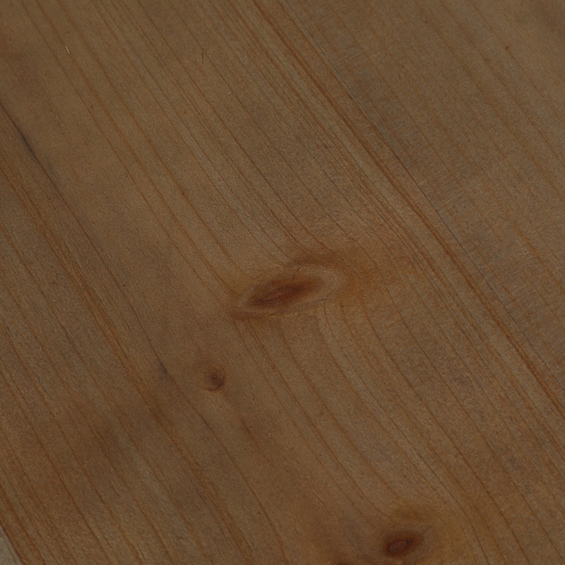 Table de bout avec rangement Rivenburg