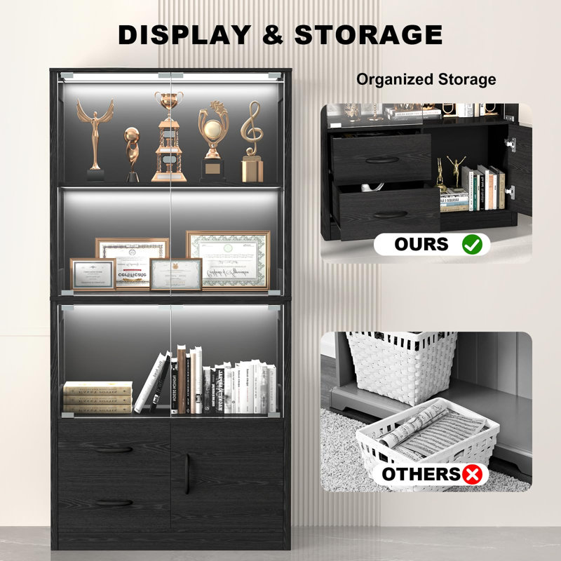 Display Cabinet