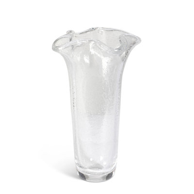 Glass Table Vase