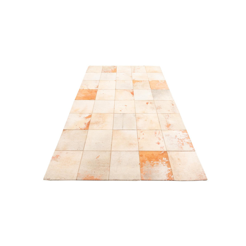 Tapis crème Juliana
