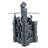 Langton Castle Figurine End Table