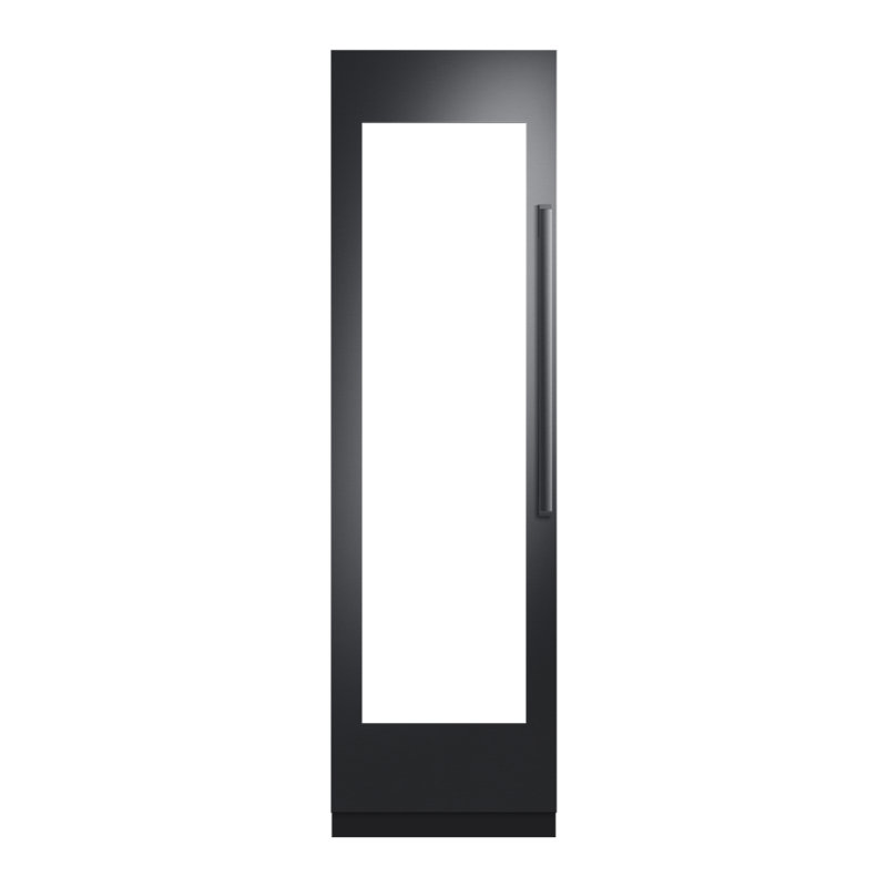 24" Wine Column, Panel Ready, Right Handed