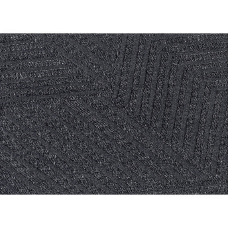 Matelas en mousse viscoélastique infusée de gel vert 11 po, très grand matelas californien, California King
