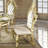 Mudassir Side Chair (Set-2)