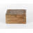 Wooden Decorative Box