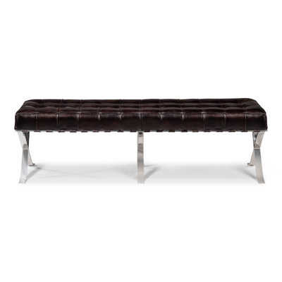 Catalunya Long Bench