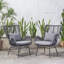 Fauteuil d'appoint basique-1010270465