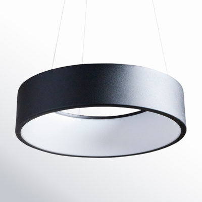 Fynn Dimmable 1 - Light Pendant