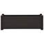 Planter Flower Box Raised Flower Bed Outdoor Planter for Patio Lawn-61686758
