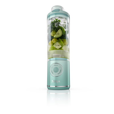 Ninja Blast Max Portable Blender, 22 oz. Twist & Go Vessel