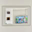 Miroir mural rectangulaire en métal-1079801396-1079801399