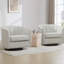 Chaise pivotante-1057611025