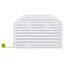 Tente gonflable gonflable 13,1 pi Nightclub-115729374