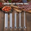 VEVOR Stainless Steel Non-Electrical Sausage Stuffer