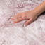 Tapis à poil long de qualité supérieure lavable à la machine ADS539-1541481234-1541481257