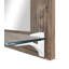 Miroir Loon Peak® avec tablette en verre-1545114288